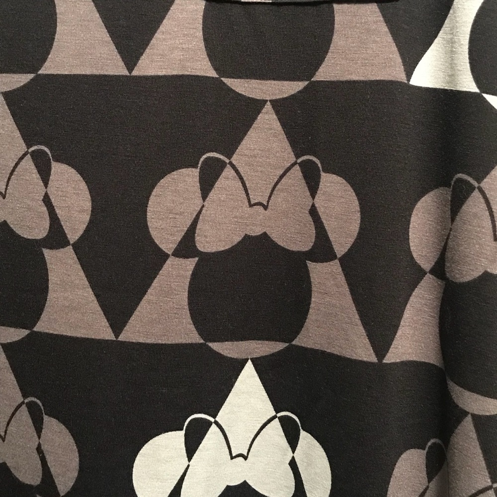 **UNICORN ALERT** BNWT Lularoe DISNEY Carly